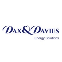 Dax & Davies Ltd - Energy Solutions logo - Similar company to Dax Consult