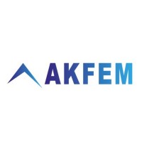 Akfem Sanayi İnşaat ve Tic. A.Ş. logo - Similar company to Tec-Net Gmbh