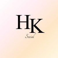 HK Social logo - Similar company to Fradimé