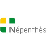 PHARMACIE NEPENTHES logo - Similar company to Dataweal