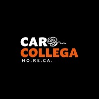 Caro Collega HoReCa logo - Similar company to Bloo Studio