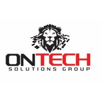 Ontech Solutions Group, LLC logo - Similar company to Ontech Systems, Inc.
