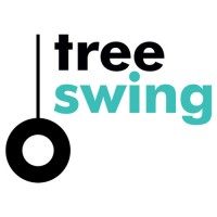 TreeSwing logo - Similar company to Koops Consultancy
