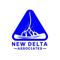 New Delta Associates logo - Similar company to New Delta