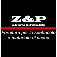 Z&P Industries logo - Similar company to R.I.V.I. Ambiente E Sicurezza S.R.L.
