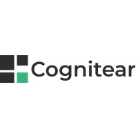Cognitear logo - Similar company to Centre For Dlt