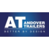 Andover Trailers logo - Similar company to Mcconnel