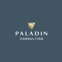 Paladin Consulting logo - Similar company to Matrix Software