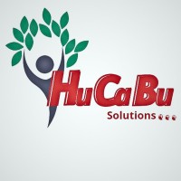 HuCaBu Solutions logo - Similar company to Infallible Pharma