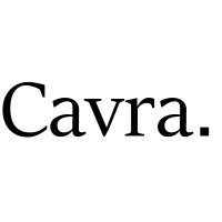 Cavra logo - Similar company to Ashtrom Properties U.K Ltd