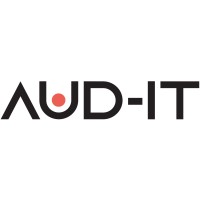 AUD-IT logo - Similar company to Rebelio Technologies