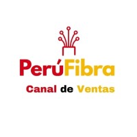 Canal de ventas Perú Fibra logo - Similar company to Ancoma Contac Center