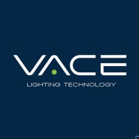 VACE Lighting logo - Similar company to Rayconn Lighting Uk