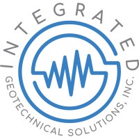 Integrated Geotechnical Solutions logo - Similar company to Dingo Technology