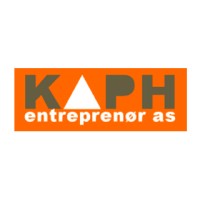 KAPH Entreprenør AS logo - Similar company to Ocab Norge