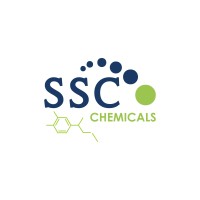 SSC Chemicals logo - Similar company to Lambrianos Packaging Systems