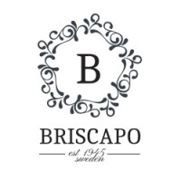 BRISCAPO AB logo - Similar company to Compostable Alt.