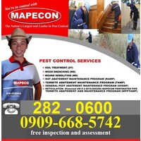 Mapecon Phil's Inc. Davao Branch+ logo - Similar company to Go21