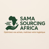 Sama Sourcing Africa logo - Similar company to Managers Tools Business