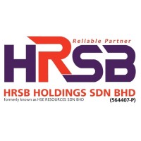 HRSB Engineering & Construction Sdn Bhd logo - Similar company to Dtec Petroleum Group