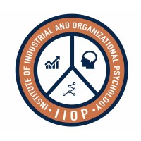 Institute of Industrial and Organizational Psychology logo - Similar company to Mobiticket