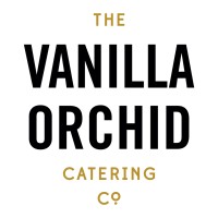 The Vanilla Orchid logo - Similar company to The Islander Chef Company