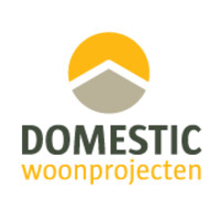 Domestic NV logo - Similar company to Vkv Architecten