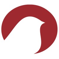redRobin. Strategic Public Relations GmbH logo - Similar company to Finfluencer