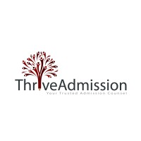 ThriveAdmission logo - Similar company to Drive Custom Fit