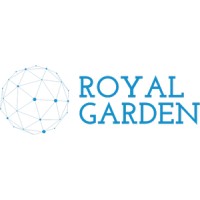 Royal Garden logo - Similar company to Cloud Kitchen