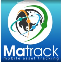 Matrack Inc. logo - Similar company to Apex