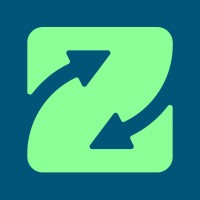 ZYPTO logo - Similar company to The Bitcoin Source
