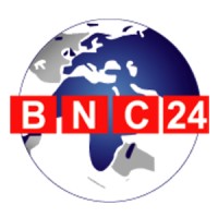 Broadcasting News Corporation logo - Similar company to Broadcasting & Cable
