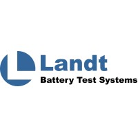Landt Instruments, Inc logo - Similar company to Formech