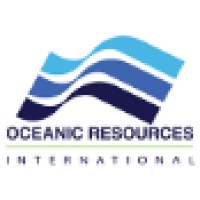 Oceanic Resources International Group logo - Similar company to Rec2Go Ltd