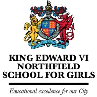 Turves Green Girls School logo - Similar company to High Speed Lasers Ltd