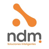 Ink NDM S.R.L. logo - Similar company to Scouting Growing