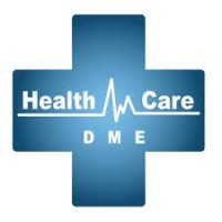 Healthcare DME logo - Similar company to Dme Groupe
