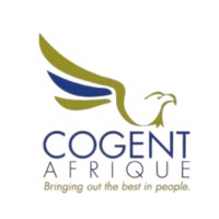 Cogent Afrique logo - Similar company to Wezago.Com
