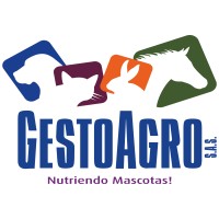 Gestoagro logo - Similar company to Discooperis