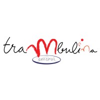 Asociația Trambulina logo - Similar company to Asociaţia Aum