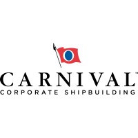 Carnival Corporate Shipbuilding logo - Similar company to Design Maison