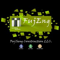 Fujseng Construction LLC logo - Similar company to Spectrum Cube