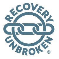 Recovery Unbroken logo - Similar company to Sharebuilders