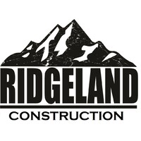 Ridgeland Construction logo - Similar company to Caliber 1 Construction