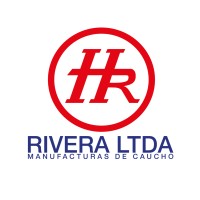 Manufacturas de Caucho Rivera Ltda logo - Similar company to Célleri Productos De Caucho
