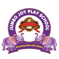 Jumbo Joy School logo - Similar company to Career Path Tree