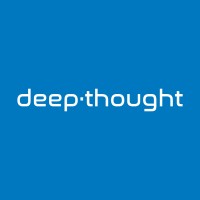 Deep Thought Limited logo - Similar company to Deep Thoughts