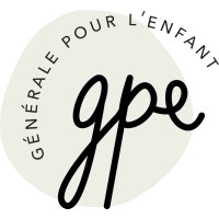 GÉNÉRALE POUR L'ENFANT logo - Similar company to Nabu