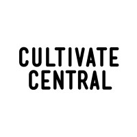 Cultivate Central logo - Similar company to Greenloopfarms